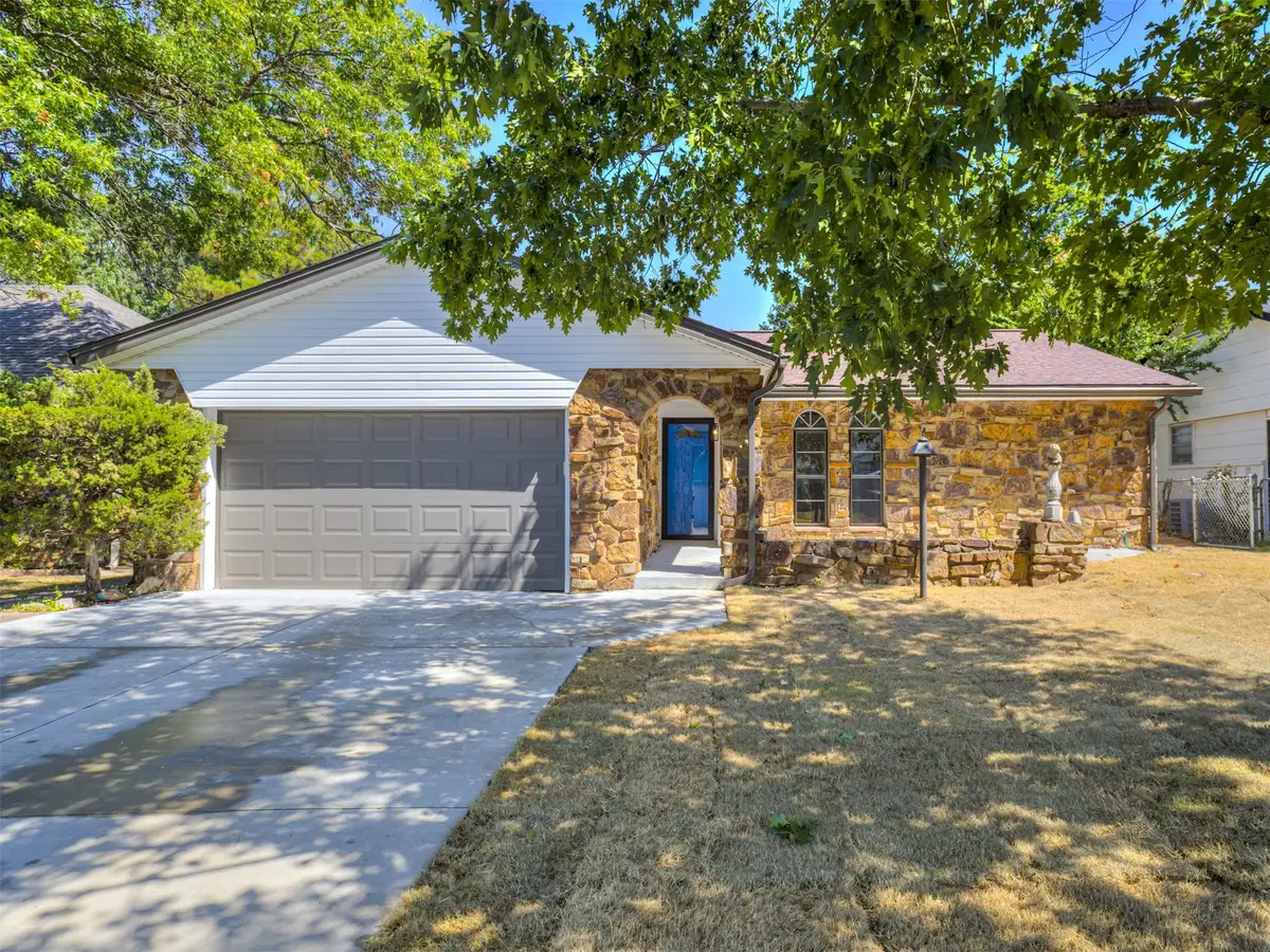 13365 E 32nd Place, Tulsa, OK 74134 - #1