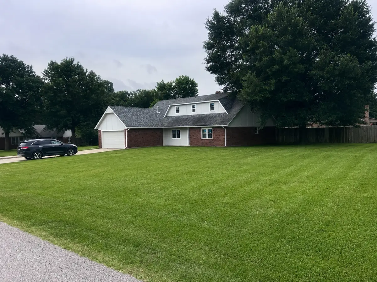 24124 E Sisemore Street, Broken Arrow, OK 74014 - #1