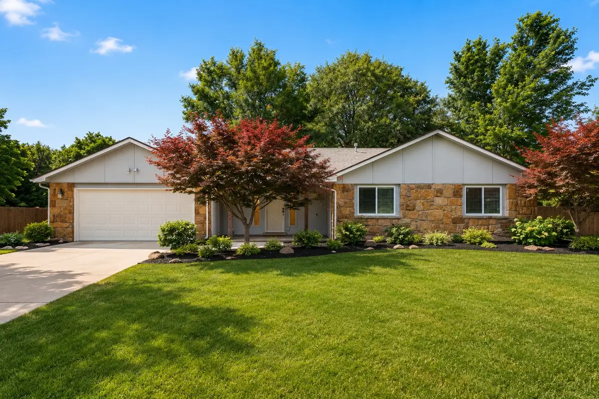 22510 E 98th Street S, Broken Arrow, OK 74014 - #1