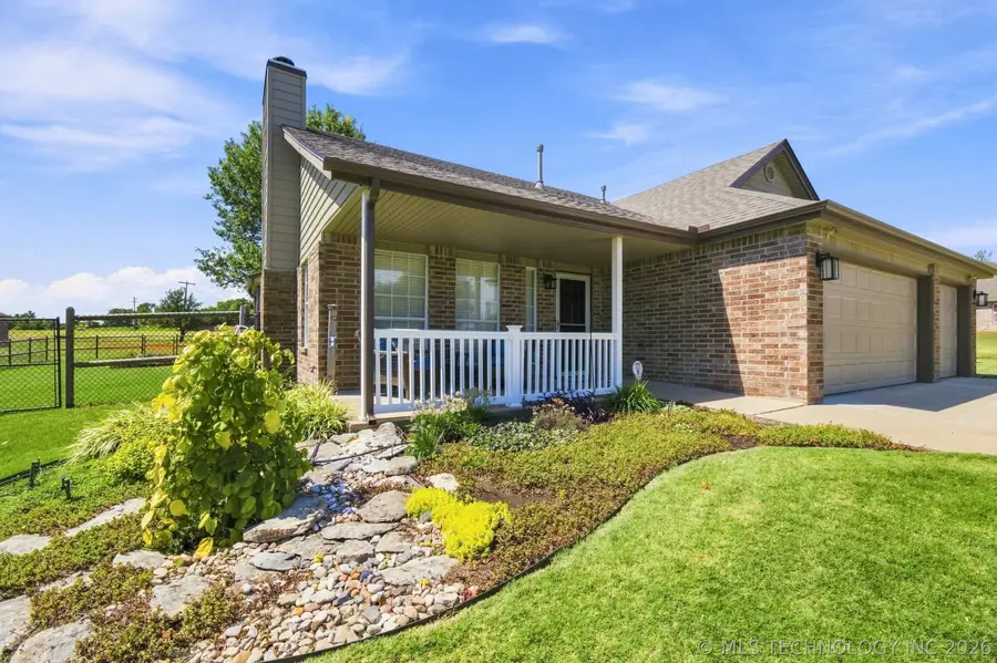 11650 Skyline Drive, Collinsville, OK 74021 - #2