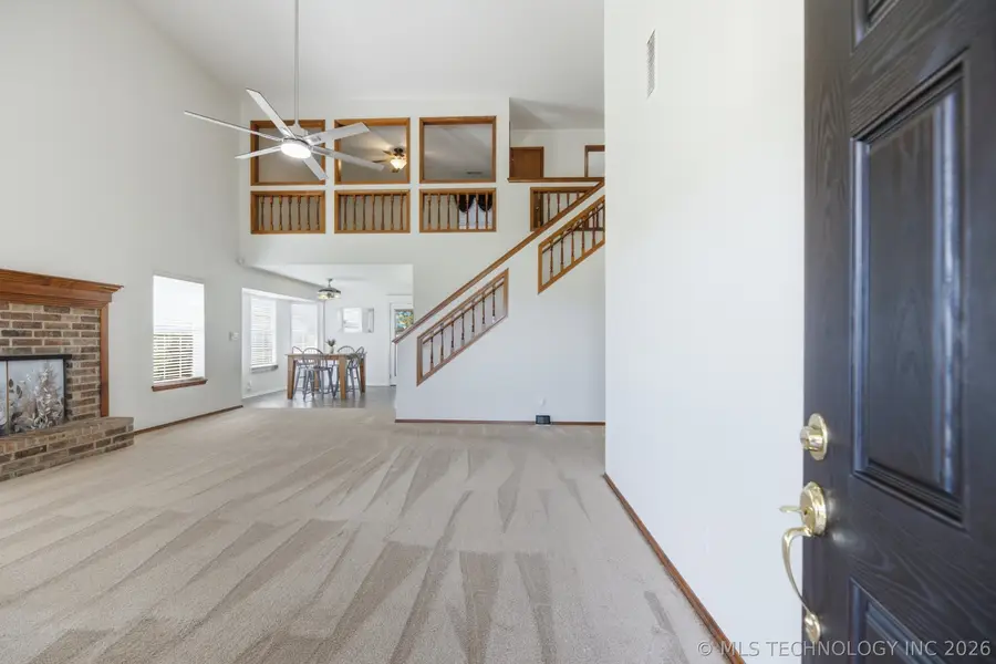11650 Skyline Drive, Collinsville, OK 74021 - #3