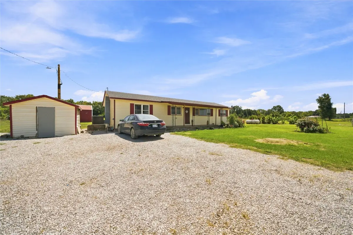 21756 S 4450 Road, Vinita, OK 74301 - #1