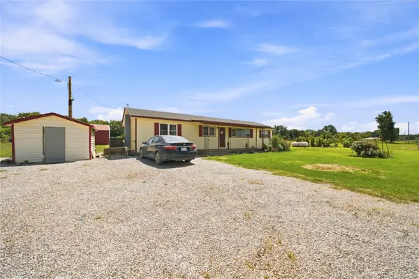 21756 S 4450 Road, Vinita, OK 74301