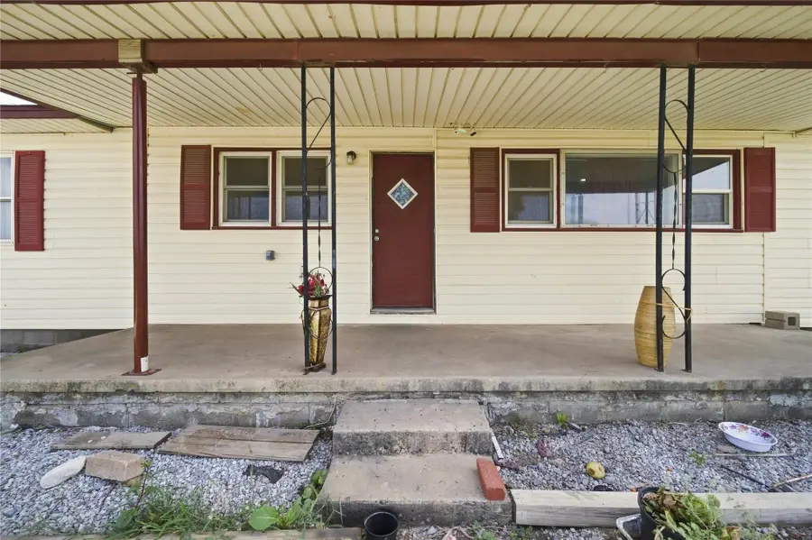 21756 S 4450 Road, Vinita, OK 74301 - #3
