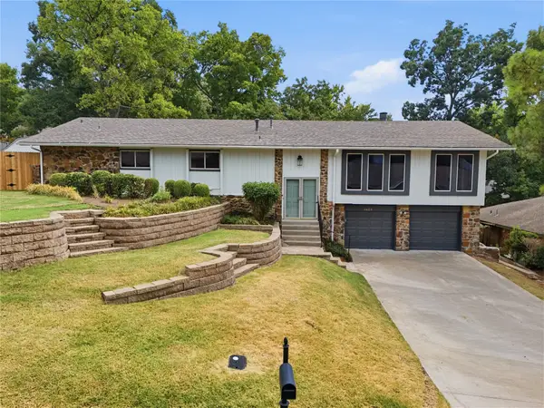 3422 E 75th Street, Tulsa, OK 74136