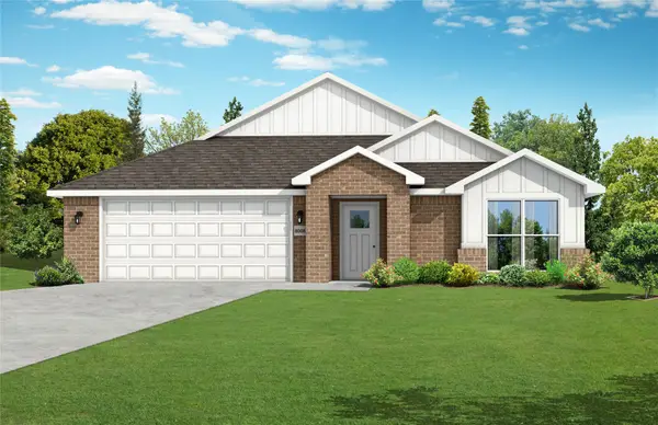 13699 E 39th East Avenue, Tulsa, OK 74134