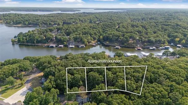 Tara Trail, Afton, OK 74331