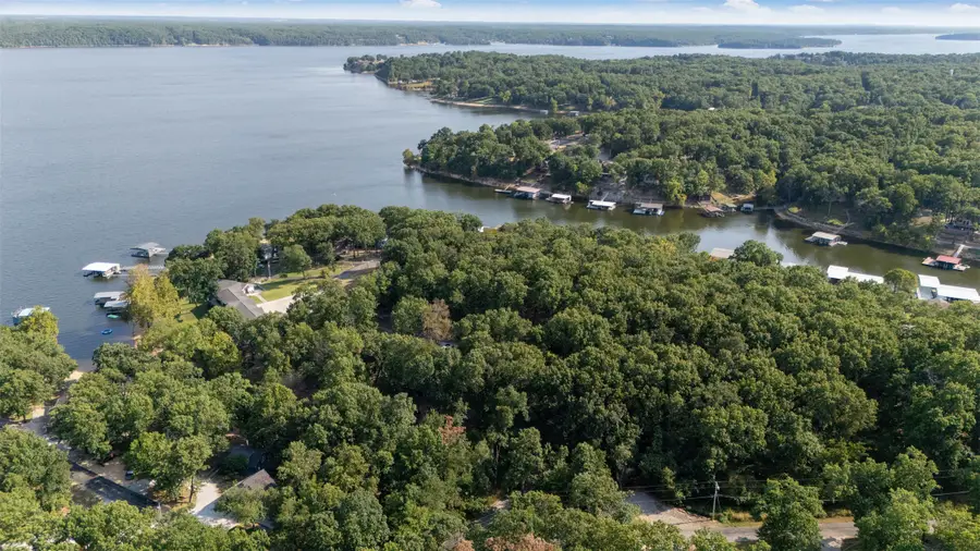 Tara Trail, Afton, OK 74331 - #2