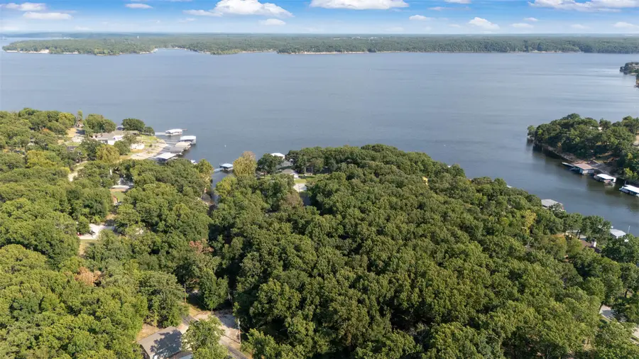 Tara Trail, Afton, OK 74331 - #3