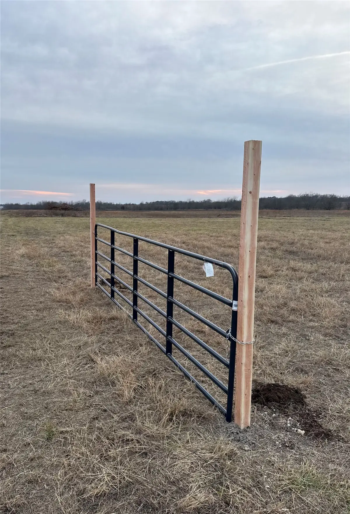 Turnbull Road, Caddo, OK 74729 - #1