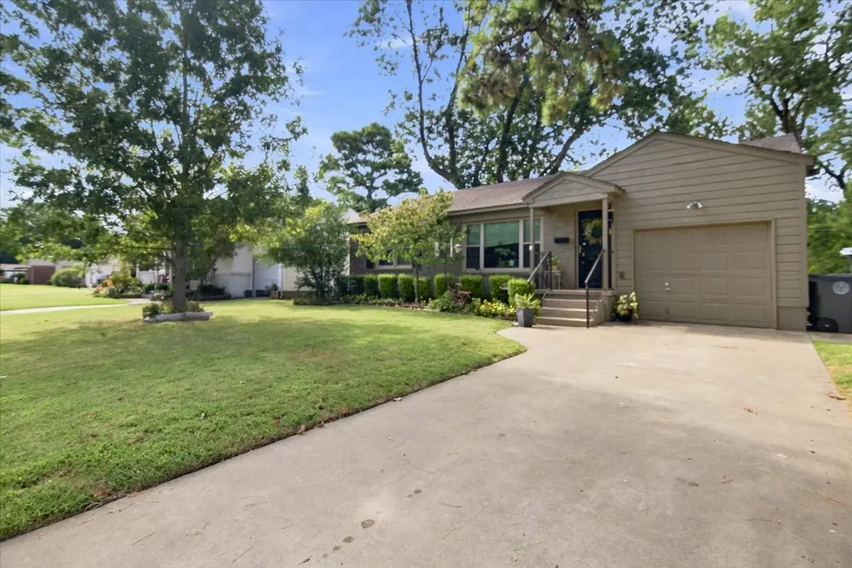 1342 E 45th Street, Tulsa, OK 74105 - #1