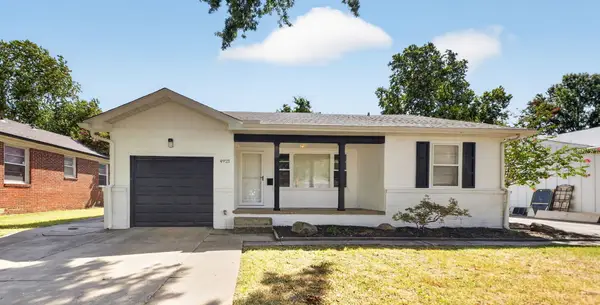 4921 S Norfolk Avenue, Tulsa, OK 74105