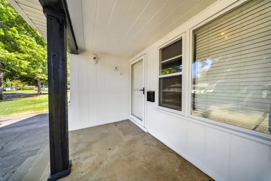 4921 S Norfolk Avenue, Tulsa, OK 74105 - #2