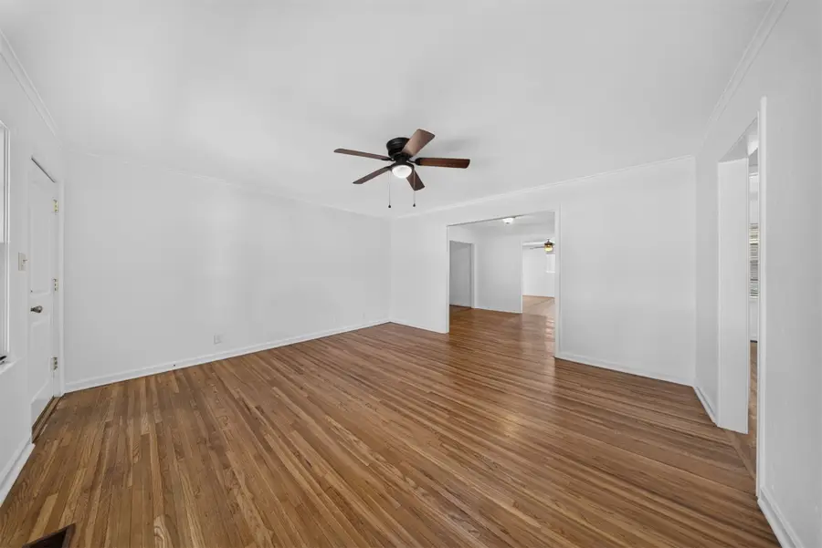 4921 S Norfolk Avenue, Tulsa, OK 74105 - #3