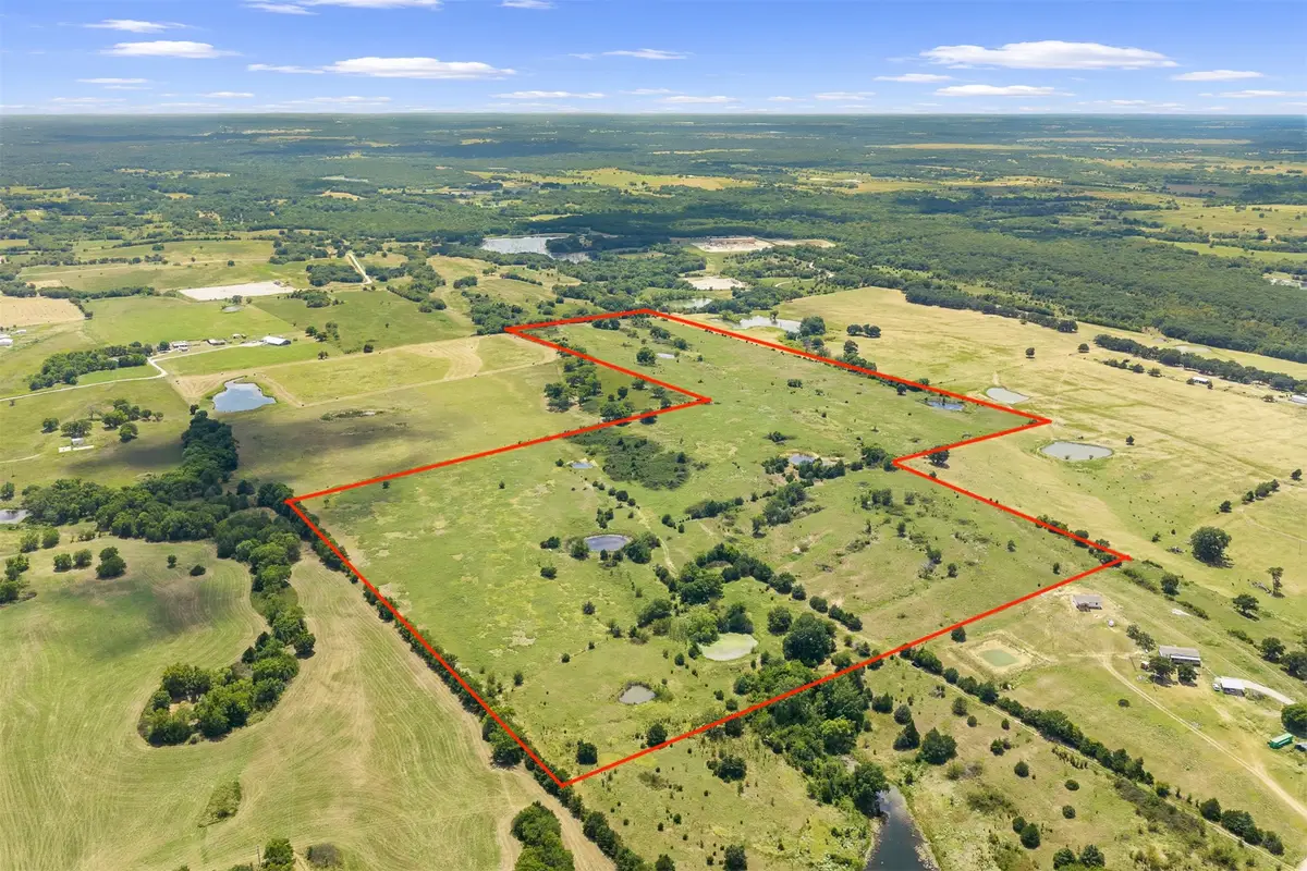 State Hwy 53, Springer, OK 73458 - #1