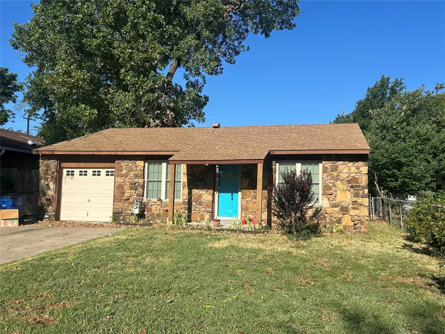 424 66th Avenue E, Tulsa, OK 74112 - #3