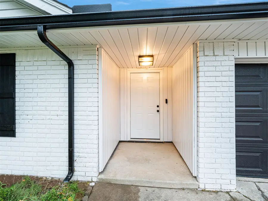 309 Capitol Street, Fort Gibson, OK 74434 - #3