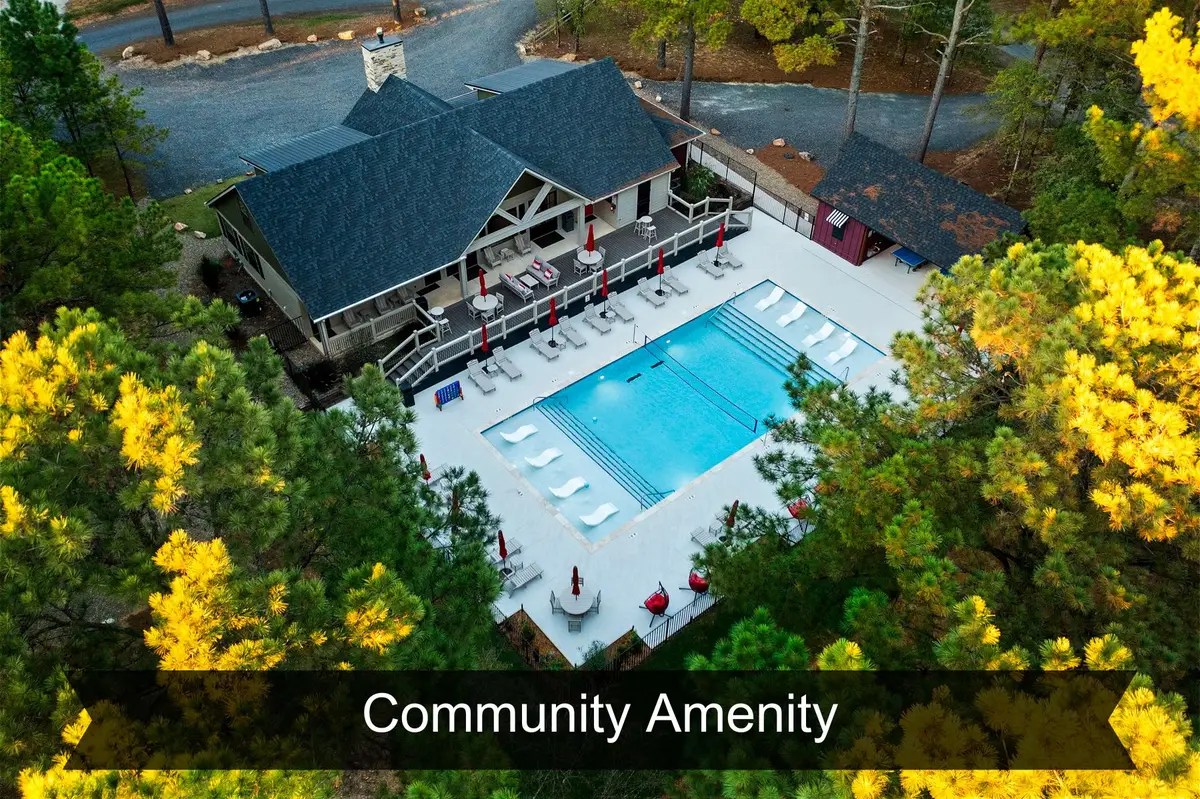 128 Love Boat Lane, Broken Bow, OK 74728 - #1