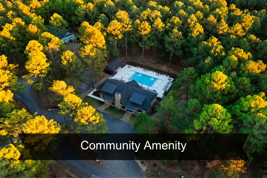 665 Three Creeks Road, Broken Bow, OK 74728 - #2