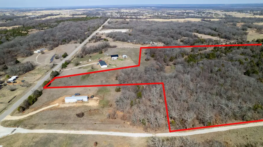 1 Bridgeview, Madill, OK 73446 - #2