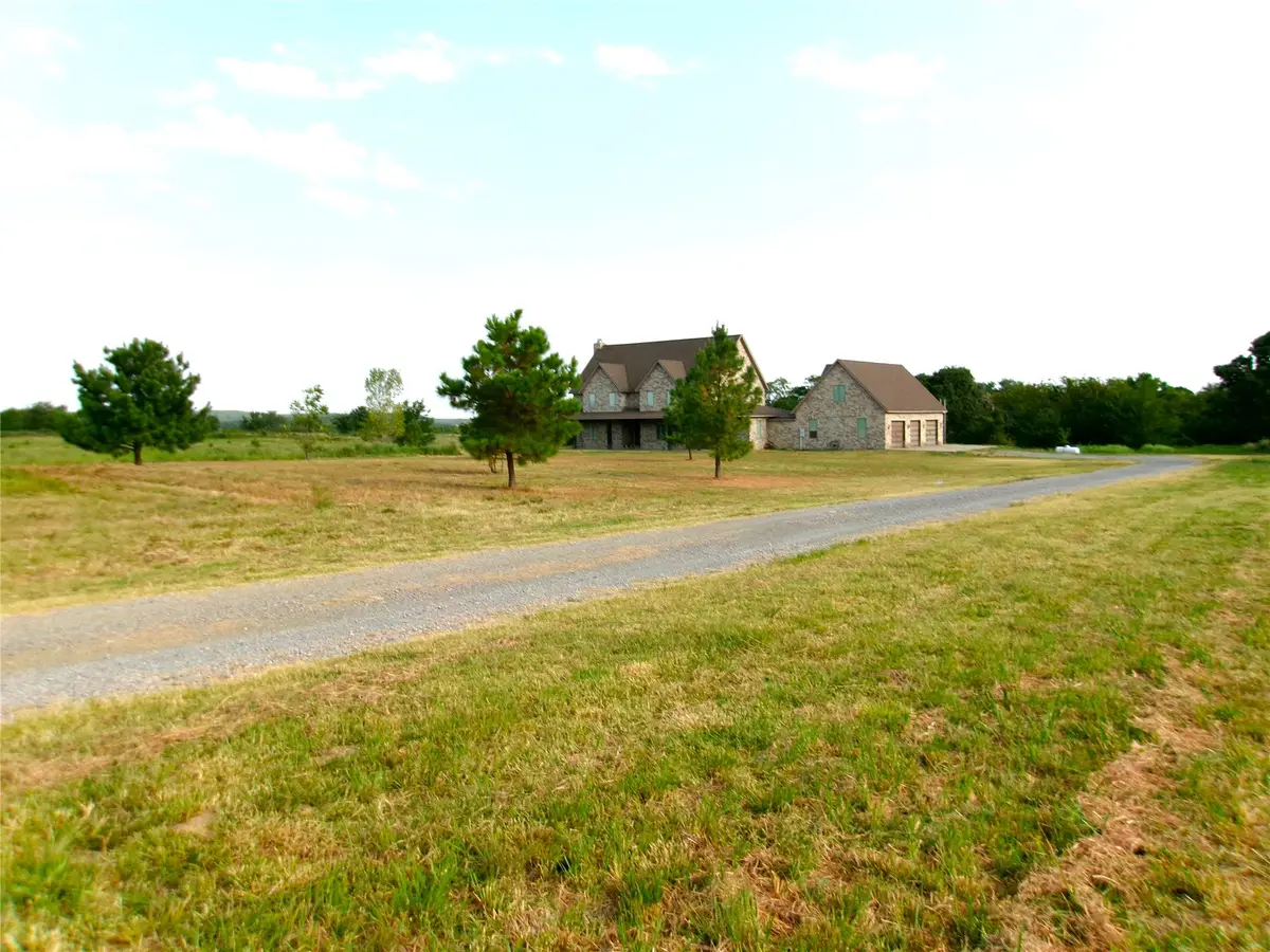 1125 Shady Grove Road, McAlester, OK 74501 - #1