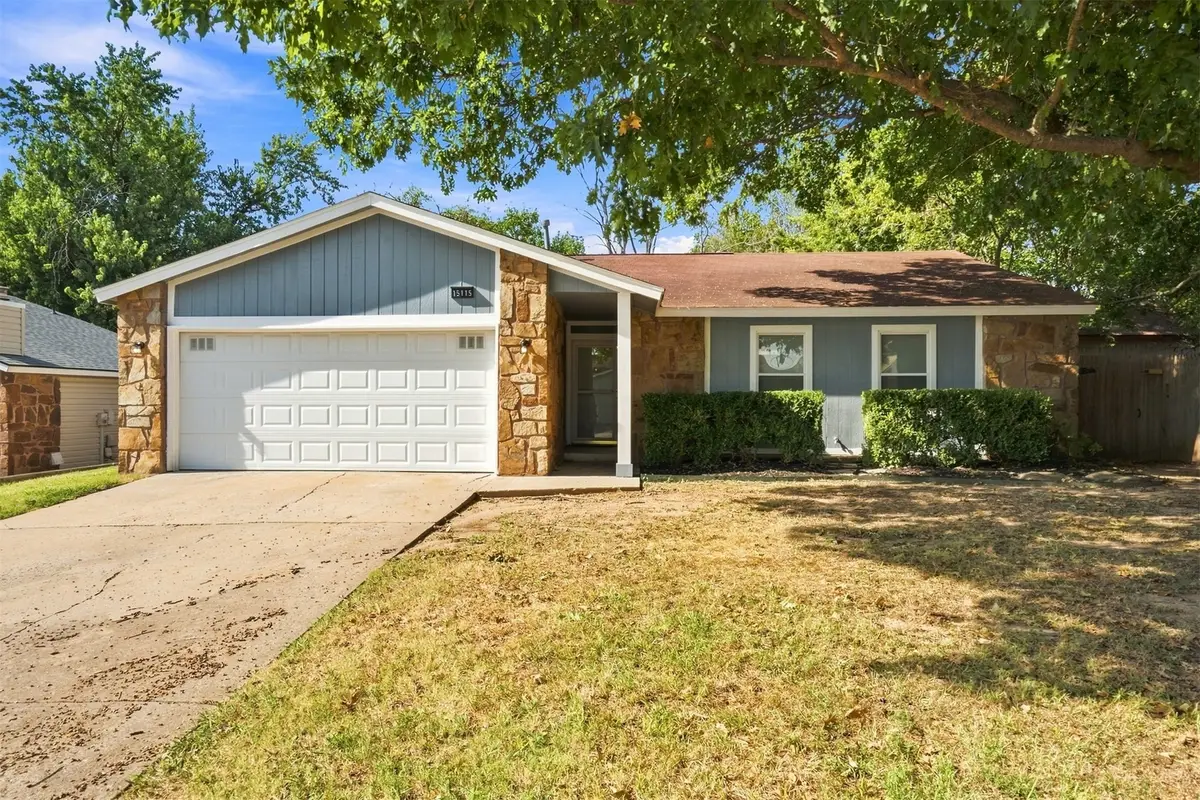 15115 E 36th Street, Tulsa, OK 74134 - #1