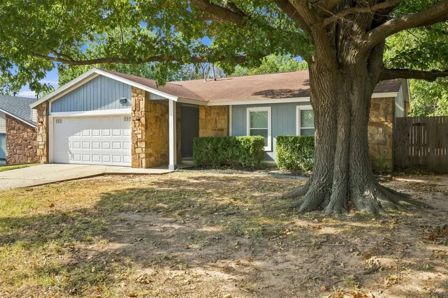 15115 E 36th Street, Tulsa, OK 74134 - #2