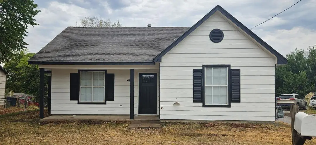 5443 W 11th Street, Tulsa, OK 74127 - #1