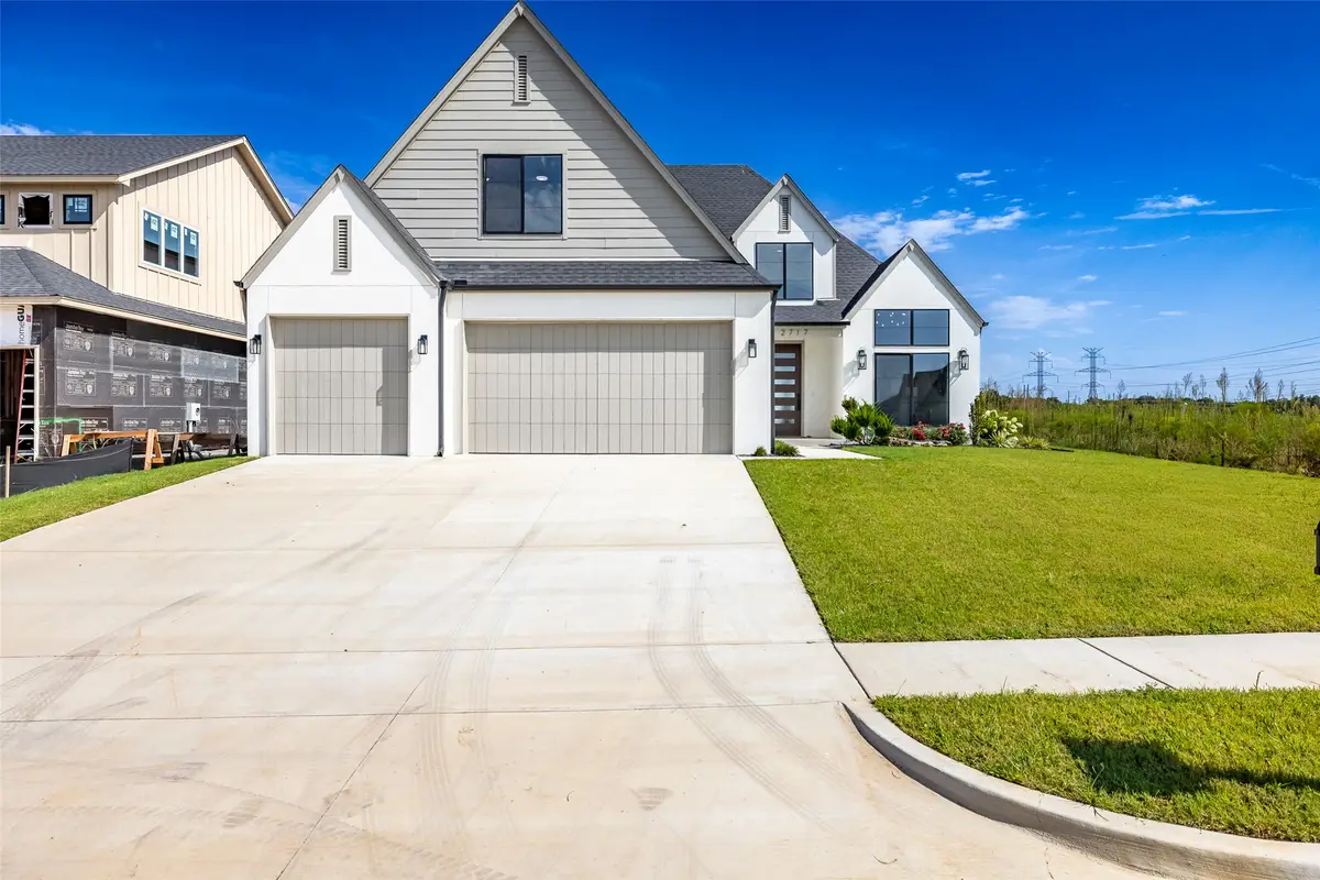 2717 E 134th Circle, Bixby, OK 74008 - #1