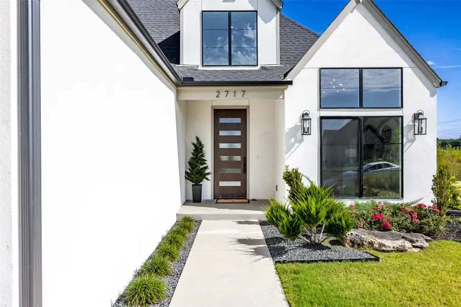 2717 E 134th Circle, Bixby, OK 74008 - #2
