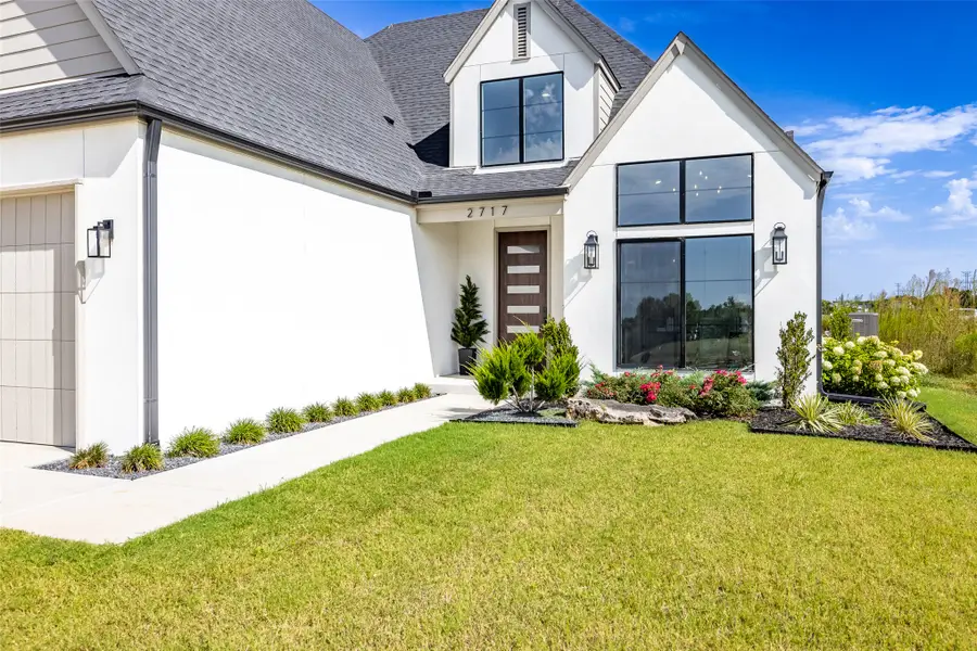 2717 E 134th Circle, Bixby, OK 74008 - #3