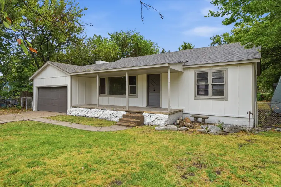15703 E Latimer Place, Tulsa, OK 74116 - #2