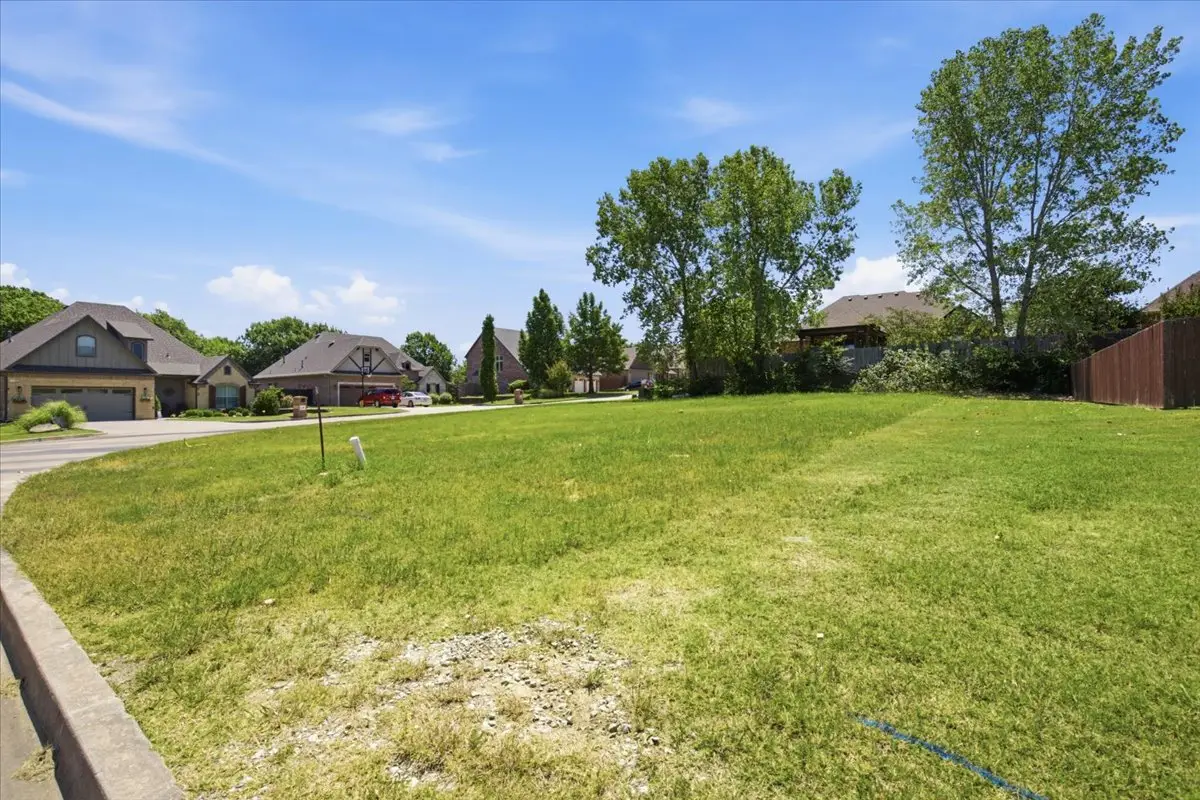 Magnolia Drive, Ada, OK 74820 - #1