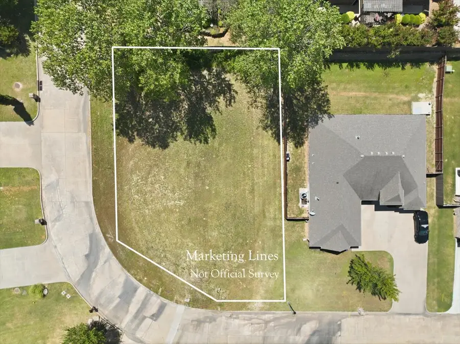 Magnolia Drive, Ada, OK 74820 - #2
