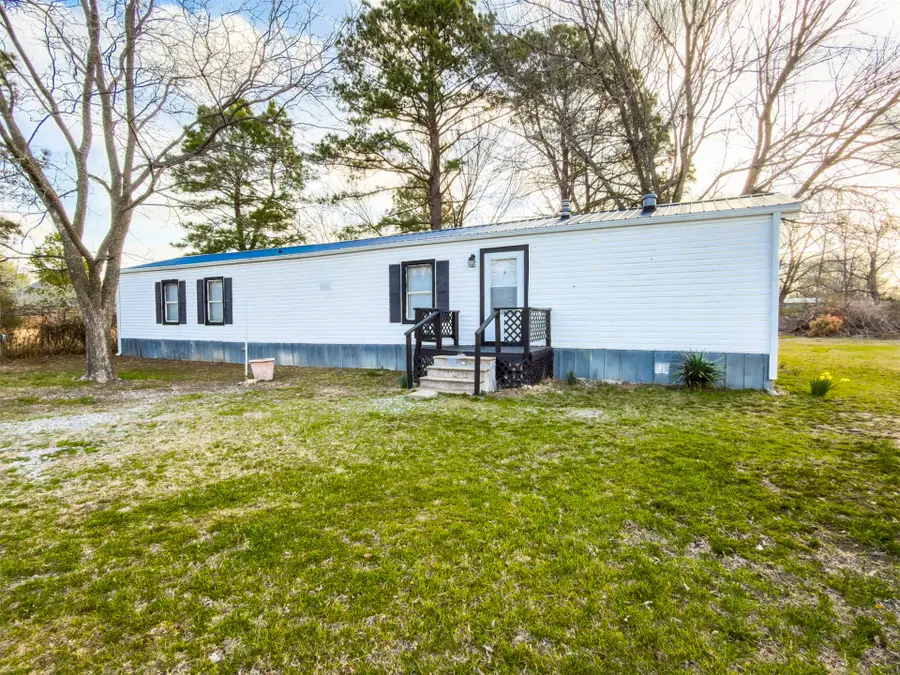 50 N Johnson, Kiowa, OK 74553 - #3