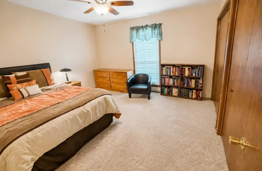 1517 Merlin, Pryor, OK 74361 - #3