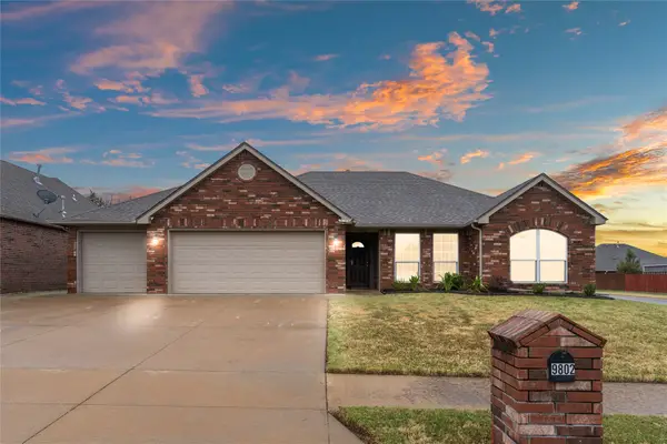 9802 E 110th Place, Owasso, OK 74055