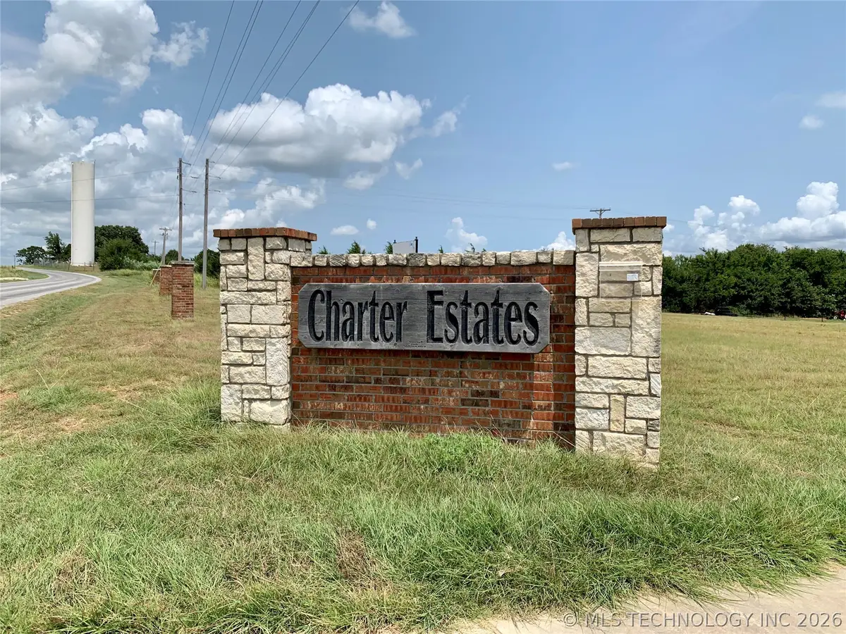 466 Bud Lane, Kingston, OK 73439 - #1