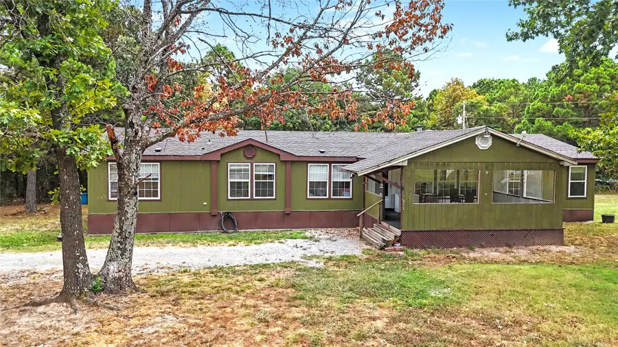 3746 N 494 Road, Rose, OK 74364 - #2