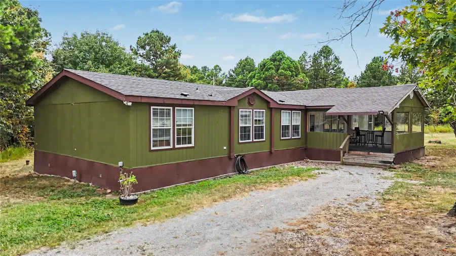 3746 N 494 Road, Rose, OK 74364 - #3