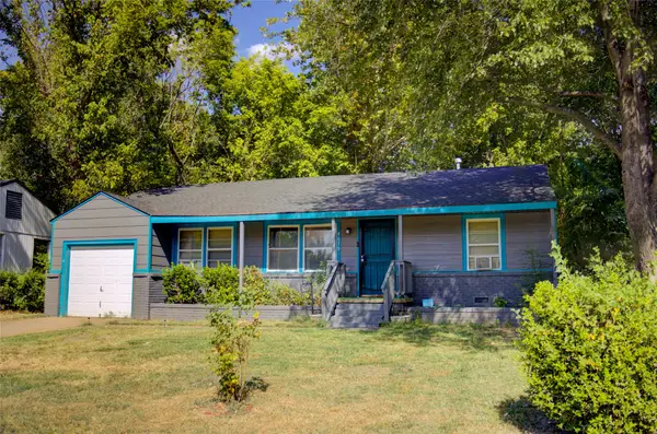 4679 N Boston Avenue, Tulsa, OK 74126