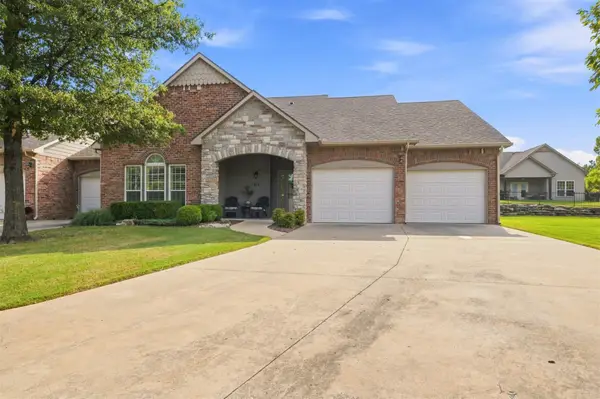 5103 W Charleston Place, Broken Arrow, OK 74011