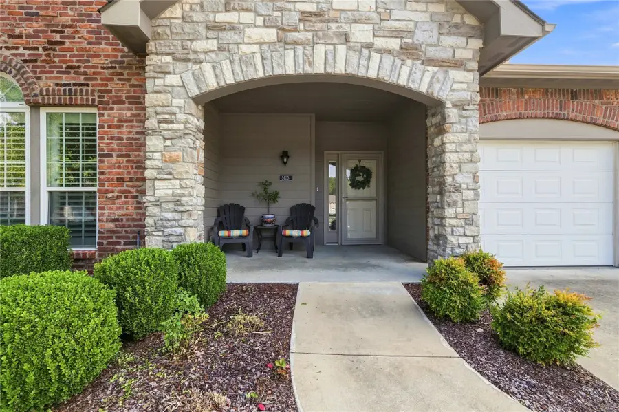 5103 W Charleston Place, Broken Arrow, OK 74011 - #2