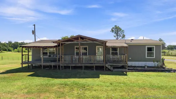 19505 Yale Avenue, Mounds, OK 74047