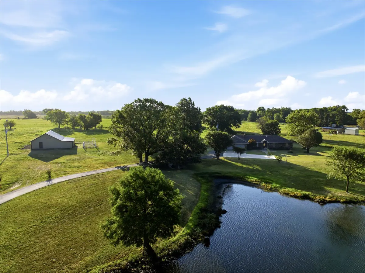 18760 Highway 52 Highway, Morris, OK 74445 - #1