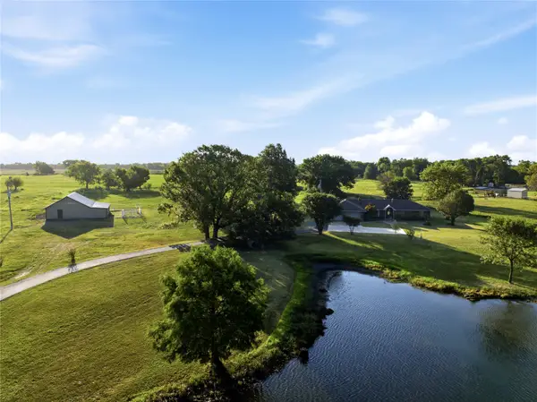 18760 Highway 52 Highway, Morris, OK 74445