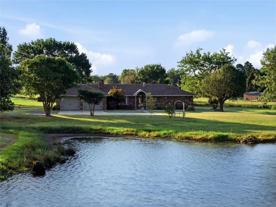 18760 Highway 52 Highway, Morris, OK 74445 - #3