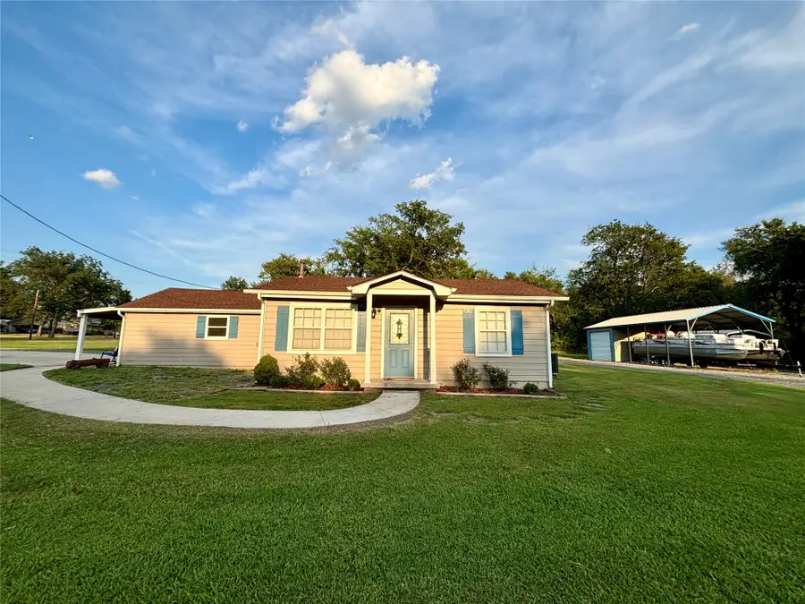 32820 E 713 Road, Wagoner, OK 74467 - #2
