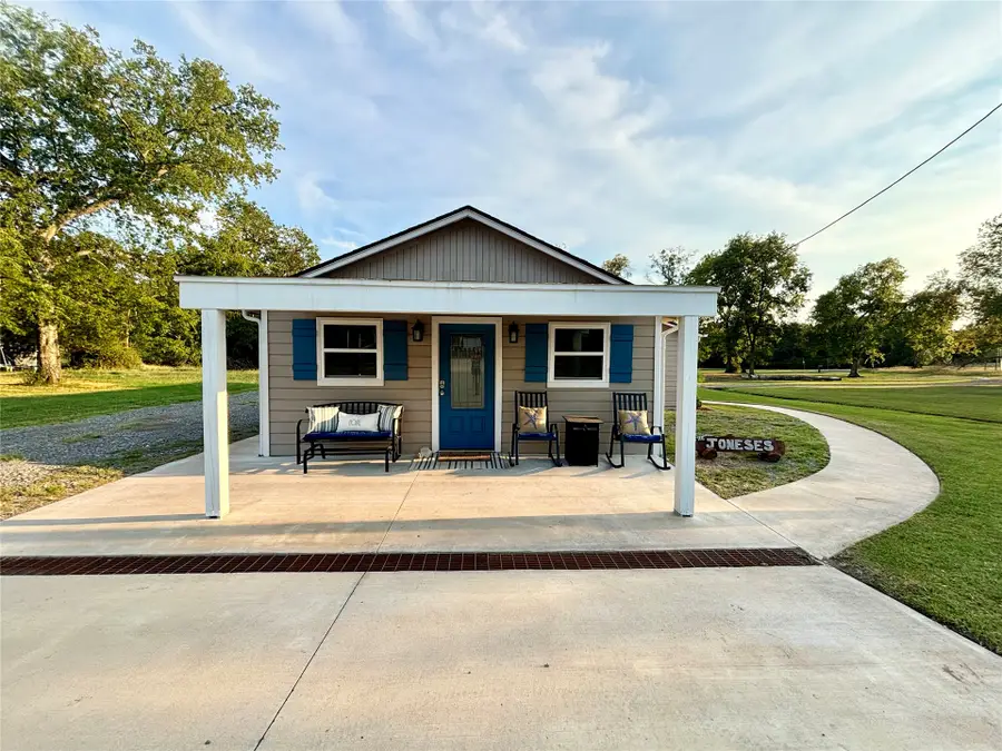 32820 E 713 Road, Wagoner, OK 74467 - #3