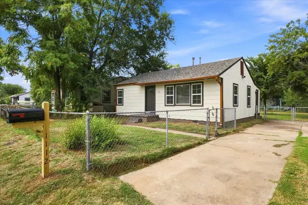 1112 S 53rd West Avenue, Tulsa, OK 74127